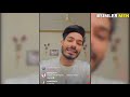 digvijay rathee instagram ⛔ live after bigg boss eviction।। digvijay rathee live।।bigg boss 18