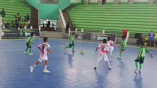 Bawamai Cup 2025 Al Madani vs SDN 3 Pontianak Selatan A