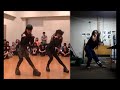 ayabambi choreo sniffles cover