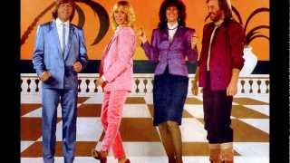 ABBA Lay All Your Love On Me - Rare demo (Extended Stereo Version) HD