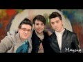 Il Volo -  We are love/Más que amor (lyrics/letra)