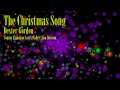 The Christmas Song (Dexter Gordon) - Music Visualization