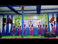 pessing solung 2022 dance