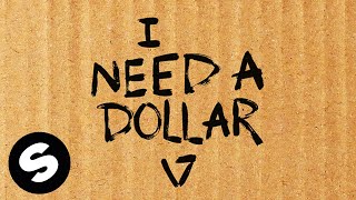 Steff da Campo - I Need A Dollar (Dave Crusher Club Mix) [ Audio]