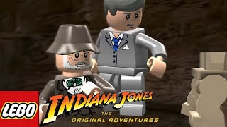 LEGO INDIANA JONES #18 EP FINAL