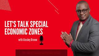 Let's Talk Special Economic Zones:  The role of Customs Authorities in SEZs