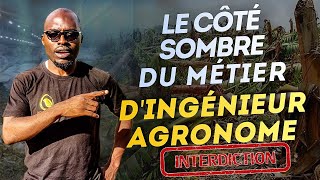 Hommage aux ingénieurs agronomes d'Afrique