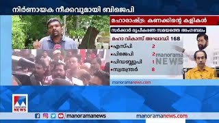 മഹാരാഷ്ട്രയില്‍ വിശ്വാസവോട്ട് നാളെ; ശിവസേന വിമതര്‍ മുംബൈയിലേക്ക്​| Maharashtra Report