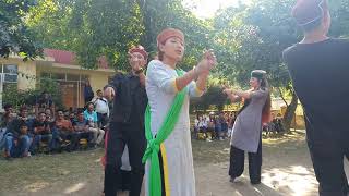 Palder picnic..... Cultural dance