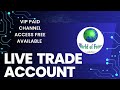 XAUUSD/GOLD LIVE FOREX TRADING , REAL ACCOUNT IN FRONT OF YOU - World Of Forex