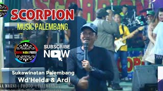 Mengapa - Hasby mc || SCORPION MUSIC || Sukawinatan || WARNAWARNI || wd'Helda&Ardi || 28 April 2024