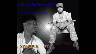 Inzira y'umusaraba by Jay son wayo ft Niyorick (touch music)