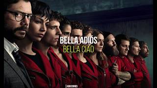 Bella Ciao (Letra español e Italiano)