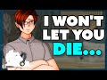 DYING in your Doctor Husband's Arms... But... [M4F] [Dying Listener] [Twist Ending] ASMR RP