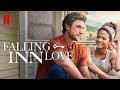 Adam Demos & Anna Jullienne - Falling Inn Love