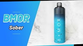 BMOR Sober Pod Kit | Vapesourcing