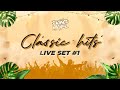 LIVE SET #1 (Classic Hit's) DJ Franco Michel