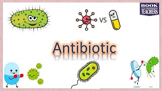 Antibiotics Part II