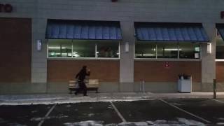 Why I Quit Walgreens