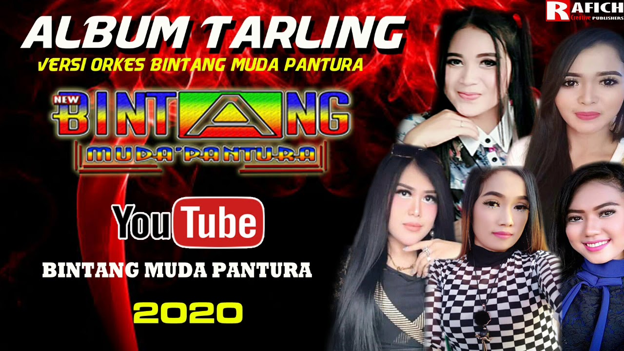 Kumpulan Lagu Tarling 2020 | BINTANG MUDA PANTURA #LaguPantura - YouTube