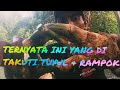 PUSAKA BAMBU MIMANG, PALING DI TAKUTI TUYUL & RAMPOK, BOBEN CHANNEL