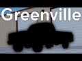 Driving my old truck for the FIRST time in OVER HALF A YEAR! | Roblox Greenville Roleplay