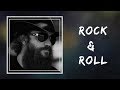 Cody Jinks - Rock and Roll (Lyrics)