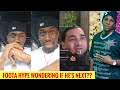 Foota Hype REACTS After Romeich Make Man BEAT UP Tj Thuglife! Apology REJECTED By Pretti Don