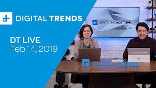 Digital Trends Live - 2.14.19 - Guy Kawasaki On His New Book 'Wise Guy'