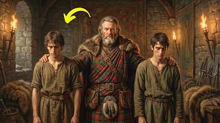 The Horrific Life Of A Male Concubine in Ancient Scottish Castles
