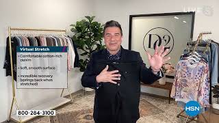 HSN | Obsessed with Style with Debbie D Weekend Edition 01.23.2022 - 09 AM