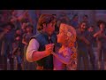 tangled ii love story 4k