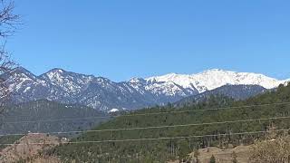 Purola Uttarakhand | Uttarakhand lovers 💞💖 | Uttarkashi Purola | #Snowfall