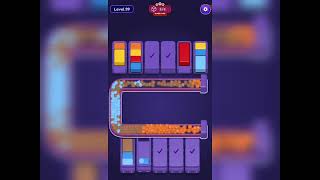 Loop Sort Level 99 Walkthrough Solution Gameplay