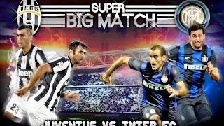 [Fullmatch Highlights] Juventus vs Inter Milan 19-Oct-2015 | 720p