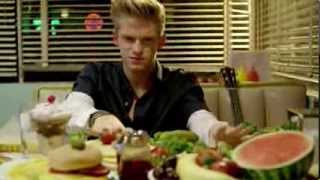 Cody Simpson La Da Dee Music for CLOUDY WITH A CHANCE OF MEATBALLS 2