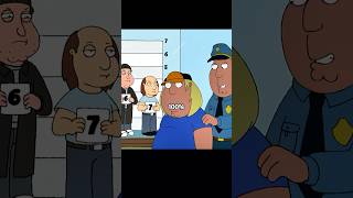 Chris enters witness protection program#shorts #funny