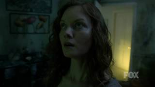 FOX: Outcast s2 - Female