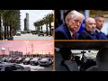 Bloomberg Money Minute: SpaceX IPO Filing, Trump Iran Plan, and Auto Sales Slump