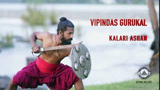 KALARIPAYATTU | ATHMA KALARI | ATHMA KALARI GURUKUL