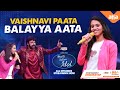 Balayya shakes his leg on Telugu Indian Idol stage | Season 1, All Episodes Streaming Now