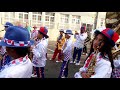 Kaapse Klopse /Cape Town Minstrels  2019