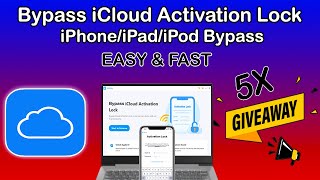 Bypass iCloud Activation Lock Without AppleID/Password iPhone/iPad|Locked to Owner Tenorshare 4MeKey