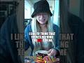 Truly important Content Nissin Hot and Spicy Fire Wok With Liv Morgan #shorts