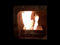 Foolproof Method for Manually Lighting a Corn/Pellet Stove