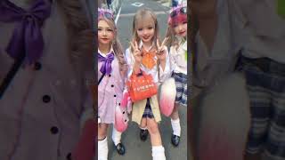 子ギャルしか勝たん🕶✌🏻💗