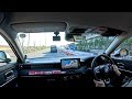 honda vezel e hev z ff test driving movie part 2