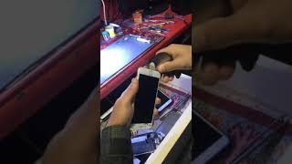 iPhone 12   iPhone 12 PRO  Ayfon 7 plas servis ekran değişimi iPhone 7 Plus Screen Replacement #ipho