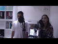 golden travie mccoy ft. sia cover andi maree ft. bilal rifai