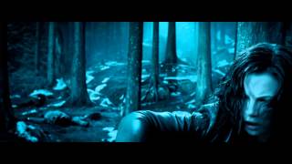 Selene vs Police - Underworld: Evolution